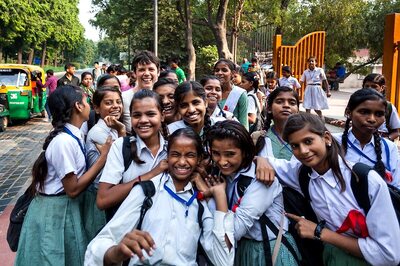 GSEB SSC Result Declared: Surat Gets Maximum A Grades, 100% Pass