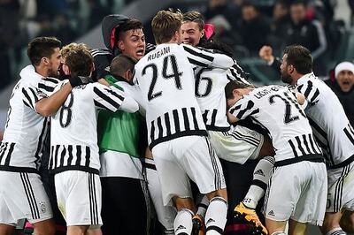 Serie A: Juventus won't be thinking of Bayern ahead of Bologna match