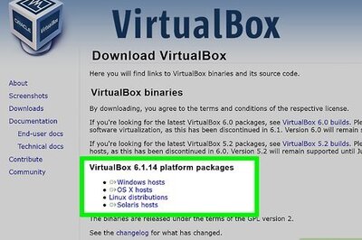 How to Install Android
