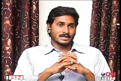 DA case: Jagan's judicial custody extended till Oct 3