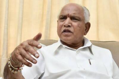 To Abate Discontent, Yediyurappa Gives 13 BJP MLAs Cabinet Rank Amid Delay in Expansion