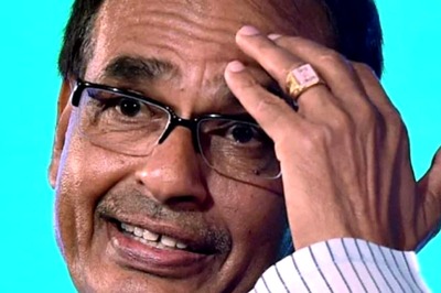 Helipad Near MP CM Shivraj's Residence or State Secretariat Soon for Ease in VIP Movement