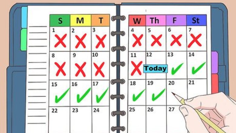 How to Find Time