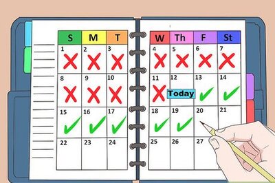 How to Find Time