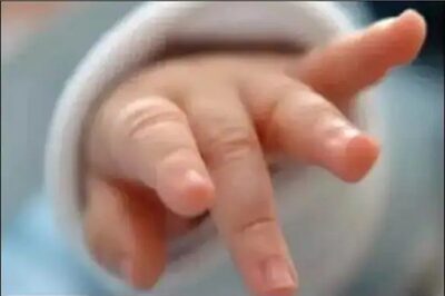 1-Year-Old Falls To Death From 12th Floor of Noida Highrise on His Birthday