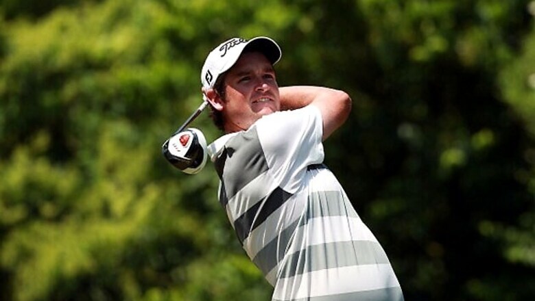 More than 100 golfers confirmed for India Masters