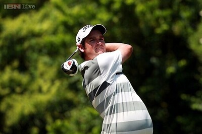 More than 100 golfers confirmed for India Masters