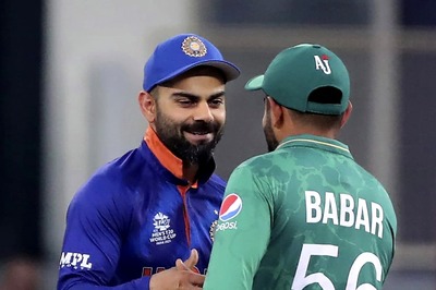 'You Need Players Like Babar Azam to Keep World Cricket Exciting': Virat Kohli Hails Pakistan Captain