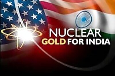 US aims at making India 'full partner' in NSG