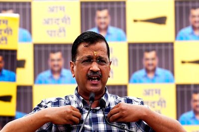 'If They Win Again, Yogi Adityanath Is Next': Arvind Kejriwal's Big Prediction If BJP Wins Lok Sabha Polls