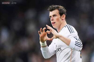 Fit-again Greth Bale to start at weekend, says Carlo Ancelotti