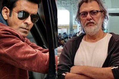 Rakeysh Omprakash Mehra calls Manoj Bajpayee ‘One of Biggest International Stars’