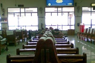 Bomb scare: Kochi airport put on high alert