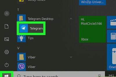 How to Log Out of Telegram on a PC or Mac