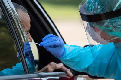 US Reverses Covid-19 Testing Guidance Again: Exposed Without Symptoms Need Tests