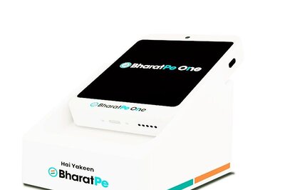 BharatPe Launches BharatPe One, An All-in-One Payment Device