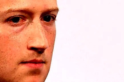 Facebook To Limit Last-minute Political Ads In Final U.S. Election Push