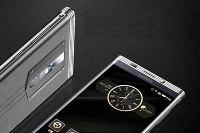 Gionee M2017 With a Massive 7,000mAh Battery Launched For Nearly Rs 70,000