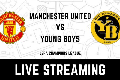 UEFA Champions League 2021-22 Manchester United vs Young Boys LIVE Streaming: When and Where to Watch Online, TV Telecast, Team News
