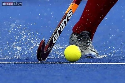 Germany see Hockey World League as stepping stone for World Cup