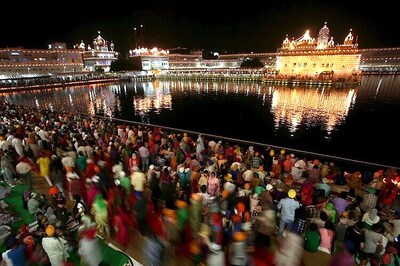 Woman Who 'Desecrated' Holy Book Shot Dead In Ludhiana