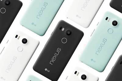 Google Nexus 5X to Apple iPhone 6s: 11 phones coming to India this month