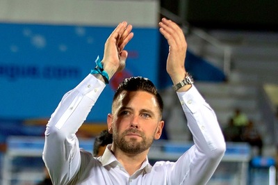 Mumbai City FC Will Have to Be on Top of Game against Jamshedpur FC: Des Buckingham