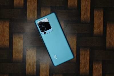 Vivo V25 Pro Launched With Colour Changing Design, MediaTek Chip: Price, Specs And More