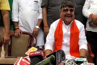 'Insult to People': RJD Slams Vijayvargiya's 'Foreign Girlfriend' Dig at Nitish Kumar