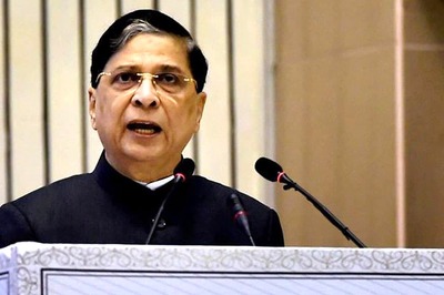 Change in Bench, CJI Dipak Misra to Hear Justice Loya Case Amid Rift in Top Judiciary