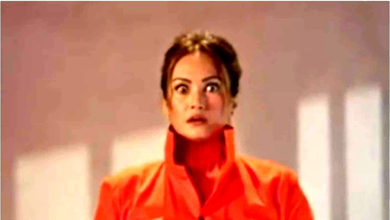It's Confirmed! Nisha Rawal Is The First Contestant Of Lock Upp, Arrested For ‘Controversial Fights’