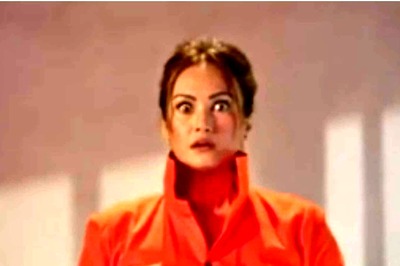 It's Confirmed! Nisha Rawal Is The First Contestant Of Lock Upp, Arrested For ‘Controversial Fights’