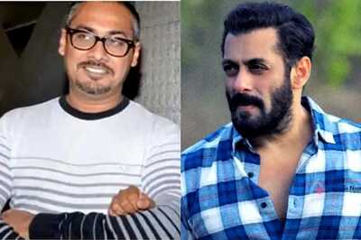 Salman Khan's Being Human is a Money Laundering Hub, Alleges Abhinav Kashyap