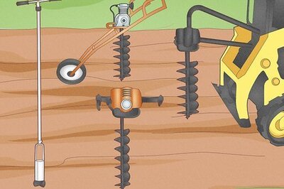 How to Use an Auger