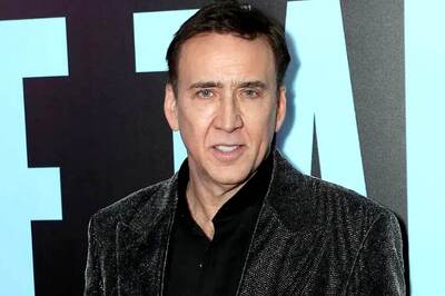 Nicolas Cage Confirms Talks About Spider-Man Noir Live-Action Series