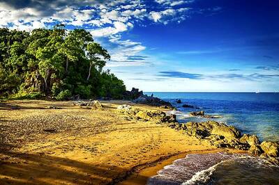 These Eight Romantic Destinations Off The Beaten Track Will Take Your Breath Away