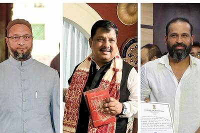 24 Muslim Candidates Secure Lok Sabha Seats, Down by Two From 2019 Polls