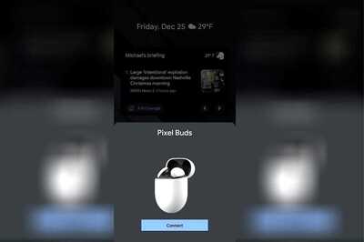 Google Quietly Updated The Interface for Pairing Earbuds, Now Look Like iOS and AirPods UI