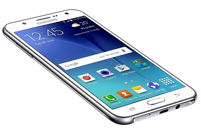 After Note 7 Fiasco, Samsung Galaxy J5 Explodes in France