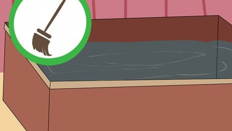 How to Take Care of a Horse in Hot Weather