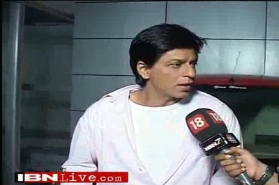 'Ra.One' dedicated to fathers: Shah Rukh
