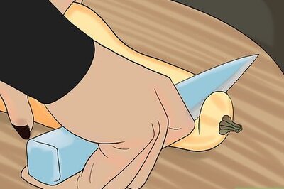 How to Cut Squash