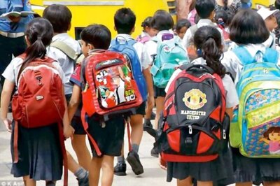 Karnataka Govt Mulls Resuming Regular Classes from July 1, Admission Process from Next June 8