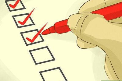 How to Spend Less When Shopping