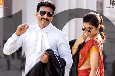 A Look At Pakka Commercial’s Box Office Collection