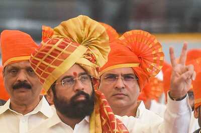 'When I Lost My Children...' How the Darkest Day in Shinde's Life Shaped His Brightest Day in Politics