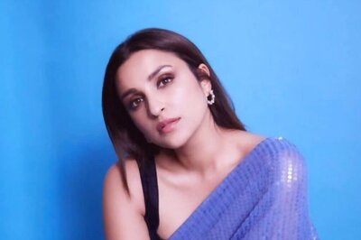 When Parineeti Chopra's Classmate Slammed Her For Saying 'Paise Nahi The', Called Out Her 'Lie'