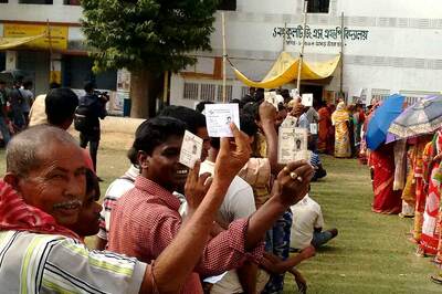 As It Happened: 78.98% Voting Recorded Till 5 PM in 5th Phase of WB Polls