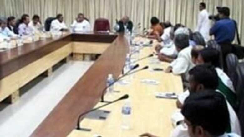 Kannada parties reject Cauvery verdict