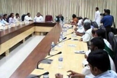 Kannada parties reject Cauvery verdict